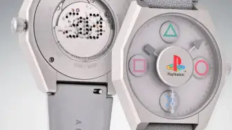 Sony PlayStation Watch Bir Pazarlama Hilesi mi, Lüks Teknoloji Hamlesi mi?