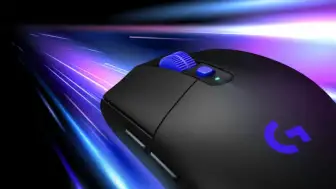 Logitech G304 X Oyuncu Faresini Piyasaya Sürdü