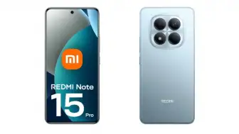 Redmi Note 15 Pro 4G Özellikleri Tanıtımdan Önce Belli Oldu