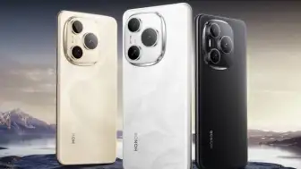 Honor Power 2 Resmi Görselleri Ortaya Çıktı: 5 Ocak'ta Geliyor!