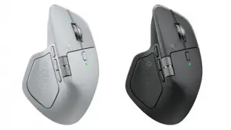 Logitech MX Master 4 Mouse Çıktı: İşte Fiyatı ve Özellikleri