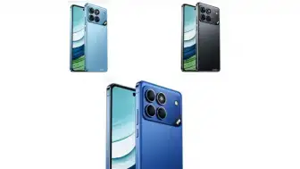 Honor Win Kamerasında Soğutma Fanı Yer Alacak