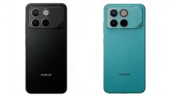 Honor Win Serisinden İlk Görseller Resmi Tanıtımdan Önce Geldi