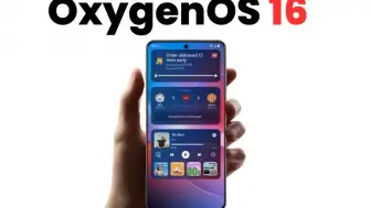OxygenOS 16 güncellemesi Aralık ayında bu OnePlus cihazlarına gelecek