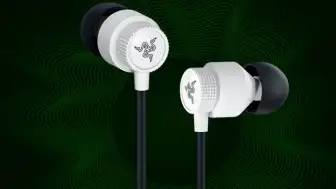 Razer Hammerhead V3 White Kulaklıklar Çıktı: İşte Fiyatı ve Özellikleri