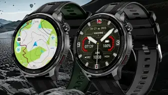 Askeri Sınıf Dayanlılık Sunuyor: Rollme G6 Saat Tanıtıldı!