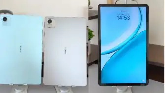 Honor, Pad X10 Pro'dan Sonra Tablet Üretimine Ara Verdi