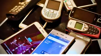 Türkiye'de Milyonlarca Telefon 1 Ocak'tan Sonra Çalışmayacak