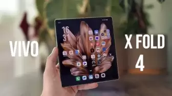 Vivo X Fold 4, Snapdragon 8 Gen 3 İşlemcisiyle Gelecek!