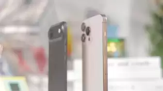 iPhone 17 Air ve iPhone 17 Pro Görselleri Paylaşıldı: Hangisi Daha İnce?