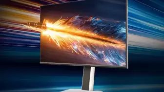 TCL Thunderbird 32U8 Mini LED Monitör Çıktı: Oyun ve İçerik Üreticileri için Tasarlandı