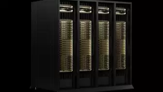 Nvidia Yapay Zeka Süper Çipleri Blackwell Ultra GB300 ve Vera Rubin'i Duyurdu