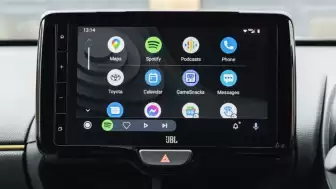 Android Auto'nun Son Beta Güncellemesi Yayınlandı