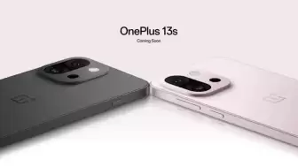 OnePlus 13s Amiral Gemisi Yakında Geliyor: İşte Özellikleri!