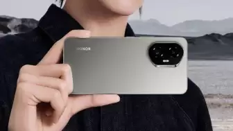 Honor 400 Serisinden İddialı Özellikler!