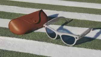 Meta Ray-Ban Akıllı Gözlük Yakında Çıkacak: İşte Özellikleri