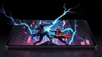 Lenovo Legion Y700 Gen 4 Tablet Geliyor: İşte Muhteşem Özellikleri!
