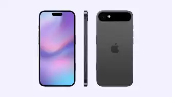 iPhone 17 Serisinin Siyah ve Beyaz Renkleri Göründü