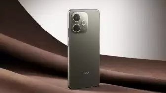 Oppo A5 Pro 5G Özellikleri iPhone'a Benzetildi!