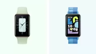 14 Günlük Pil Ömrü Vadediyor: Honor Band 10 Piyasaya Sürüldü!