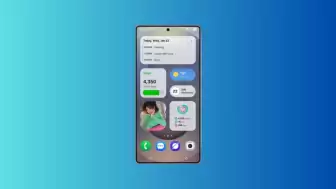 One UI 7 Almaya Başlayan Son Parti Samsung Galaxy Cihazları!
