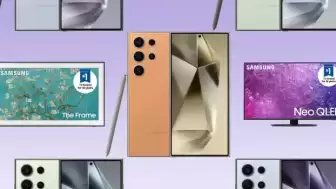Samsung Yaz İndirimi 2025: En Sevilen Ürünler En İyi İndirimlerle Burada!