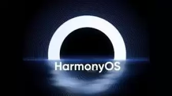 Huawei HarmonyOS ile Windows ve macOS'a Meydan Okuyor!