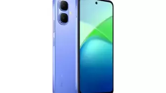 Infinix Smart 10 Özellikleri ve Görseli Sızdırıldı