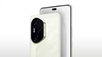 Honor 400 Pro Geekbench'te Göründü! İşlemcisi Hüsrana Uğrattı
