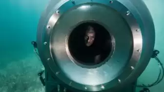 Titan: The OceanGate Disaster Fragmanı! 11 Haziran'da Netflix'te