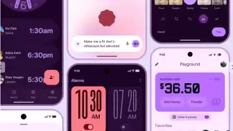 Google, Android'in Yeni 'Material 3 Expressive' Tasarımını Sızdırdı!