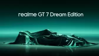 Realme GT 7 Dream Edition, Aston Martin F1 Ortaklığıyla 27 Mayıs'ta Dünya Çapında Piyasaya Sürülecek