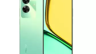 Realme C71 Geekbench'te Ortaya Çıktı: İşlemcisi Hayal Kırıklığı Yarattı