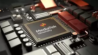 MediaTek 2nm İşlemcisi Apple'ı Geride Bırakacak!