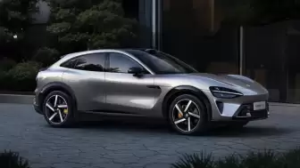 Xiaomi YU7: Xiaomi'nin ilk SUV'u şık tasarımı ve akıllı özellikleriyle tanıtıldı