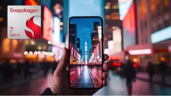 Qualcomm Snapdragon 7 Gen 4 Duyuruldu