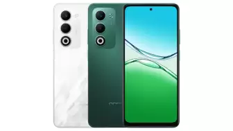 Oppo K13x 5G Yakında Görücüye Çıkacak: İşte Sürpriz Özellikleri