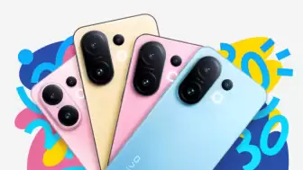 Vivo S30 ve Vivo S30 Pro Mini Tanıtıldı