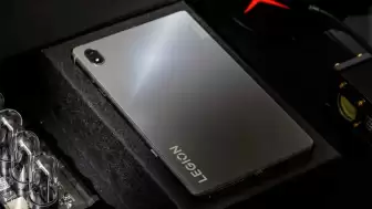 Lenovo'nun Snapdragon 8 Elite destekli Legion Tab Y700 oyun tableti duyuruldu