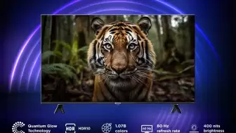 Motorola Envision X QLED Akıllı TV Serisi Tanıtıldı