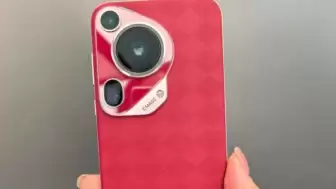 Huawei Pura 80 Serisinde Sony Kameraları Kullanmayacak
