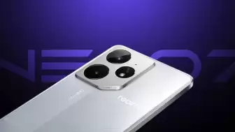 Realme Neo 7 Turbo Çıkış Tarihi Belli Oldu: Yarı Saydam Tasarımı Ortaya Çıktı!