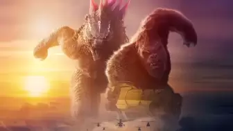 Godzilla X Kong: Supernova Filminden Teaser Yayınlandı! İşte Vizyon Tarihi