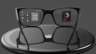 Apple Akıllı Gözlükler 2026'da Piyasaya Sürülecek