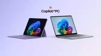 Surface Laptop, Surface Pro ve Copilot+ Tanıtıldı