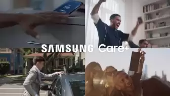 Samsung Care Plus Tüm Akıllı Telefonların Kullanımına Açıldı!