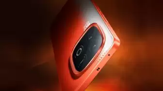 iQOO, Neo 10'u özel bir grafik yongasıyla tanıttı