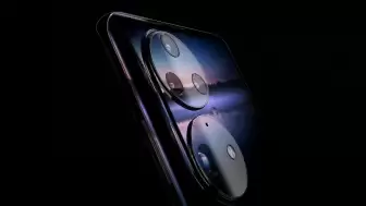 Huawei, 1 İnç Ana Kamera ve 50 MP Telefoto Sensörü Geliştiriyor!