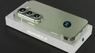 Moto G86 5G Yolda: İşte Tüm Özellikleri
