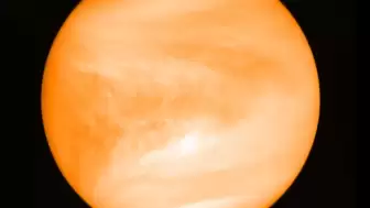 Kosmos 482 Uzay Aracı, 53 Yıl Sonra Dünya'ya Çakıldı!